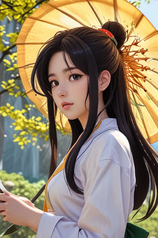 Tạo Hóa Chi Vương