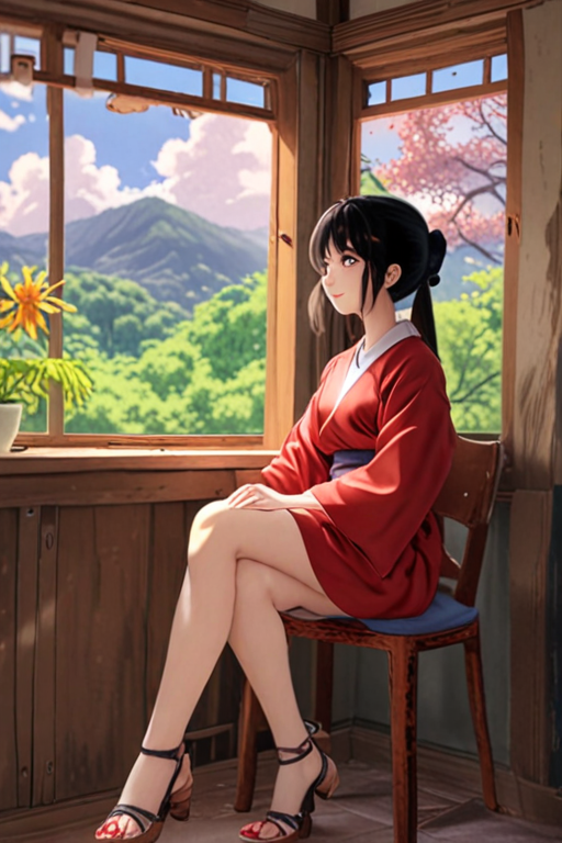 Đại Đường Kỳ Án