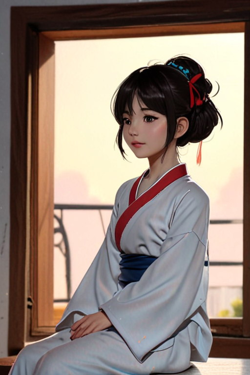 Cẩm Tú Kỳ Bào