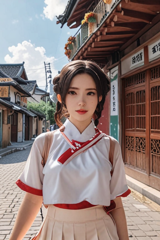 Kiếp Nạn Trời Định