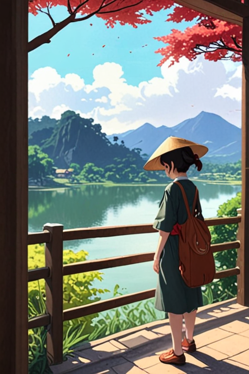 Sứ Giả Của Thần Chết
