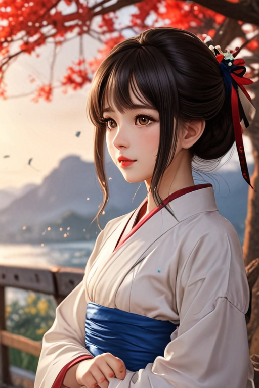 Liên Hoa Lâu: Chu Tước Quyển