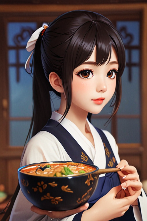 Bảy Lần Canh Cửa