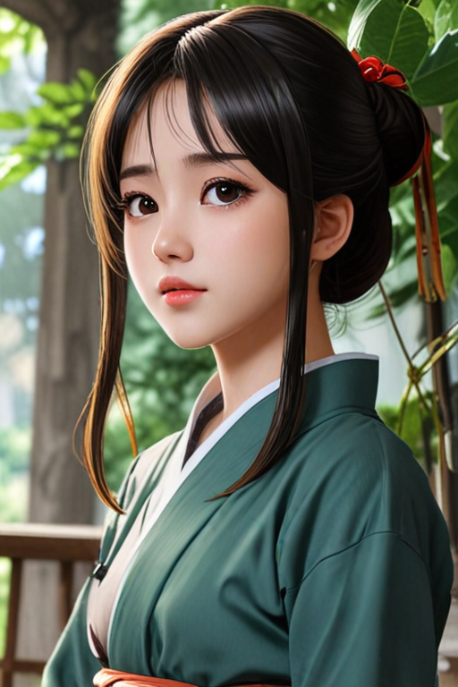 Thiều Hoa Vì Quân Gả
