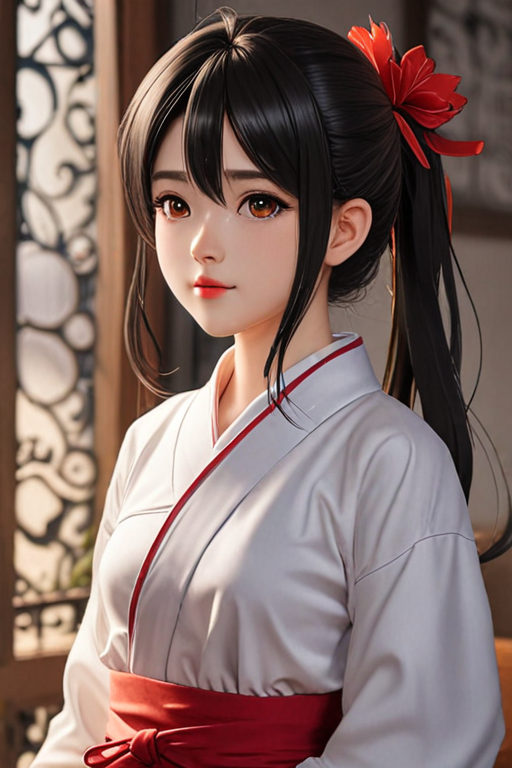 Trùng Sinh Chi Thứ Nữ Hiền Thê