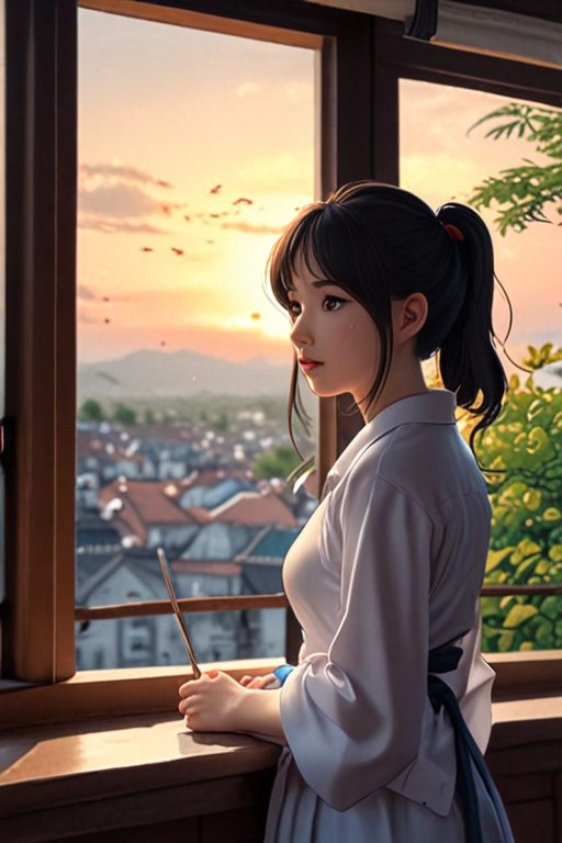 Tôi Ở Thành Phố Bắt Đầu Tu Tiên