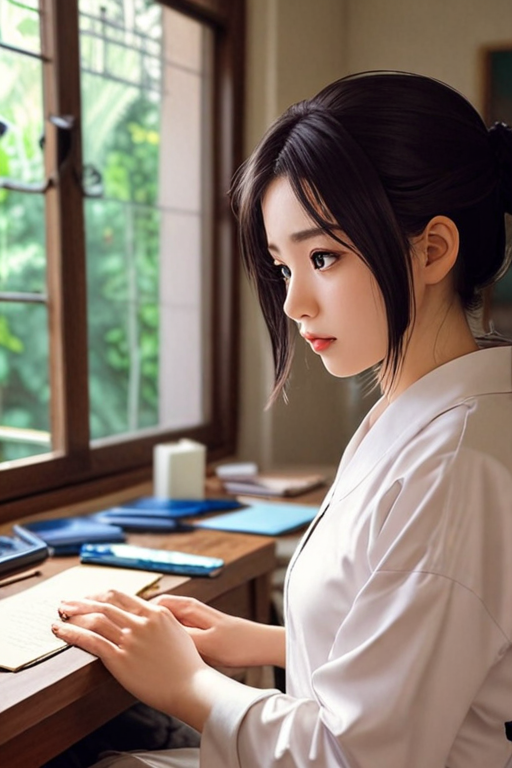 Ẩn Tình Tư