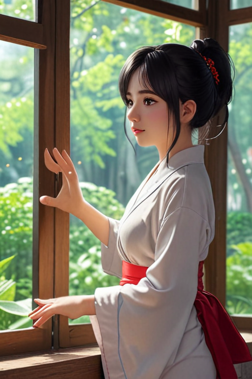 Trọng Sinh Chi Nguyên Phối Vợ Cả