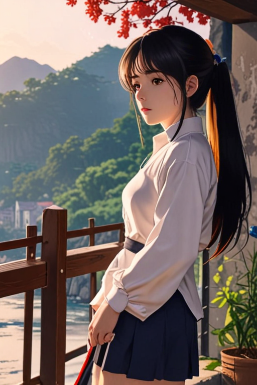 Ta Và Tỷ Tỷ Cùng Sống Lại