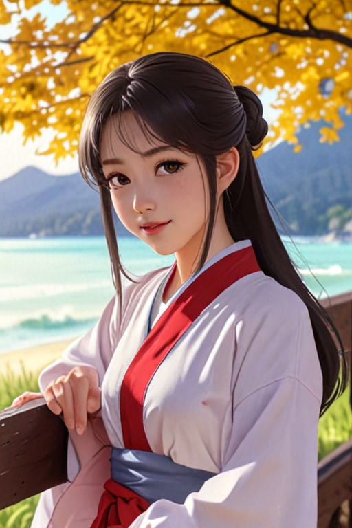 Tôi Là Tình Đầu Đã Chết Của Anh