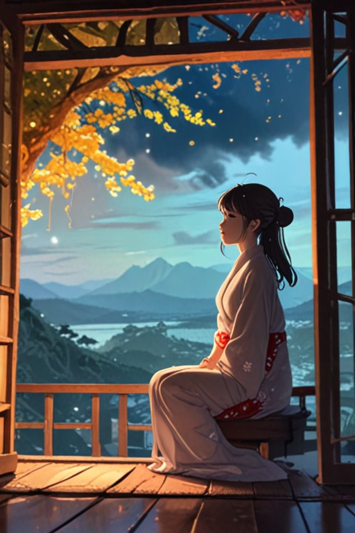 Vết Cắn Ngột Ngào