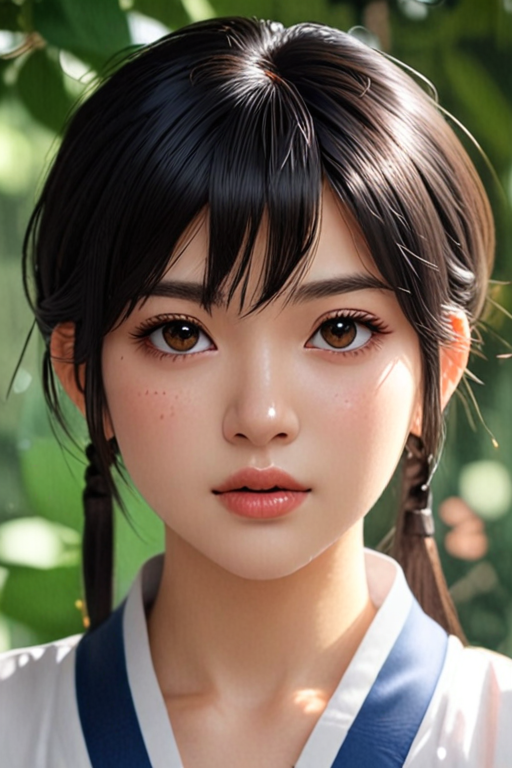 Anh Yêu Em, Cô Ngốc Mất Trí
