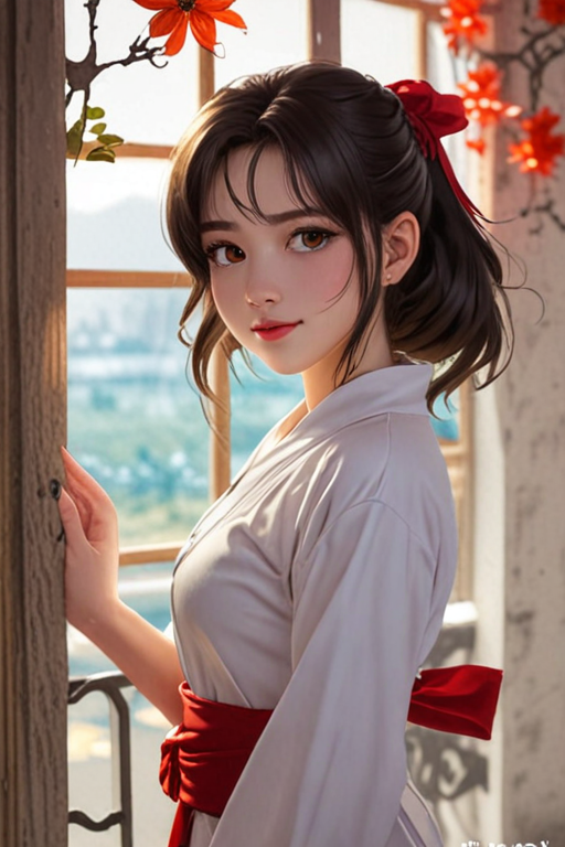 Yêu Anh… Có Kết Quả…