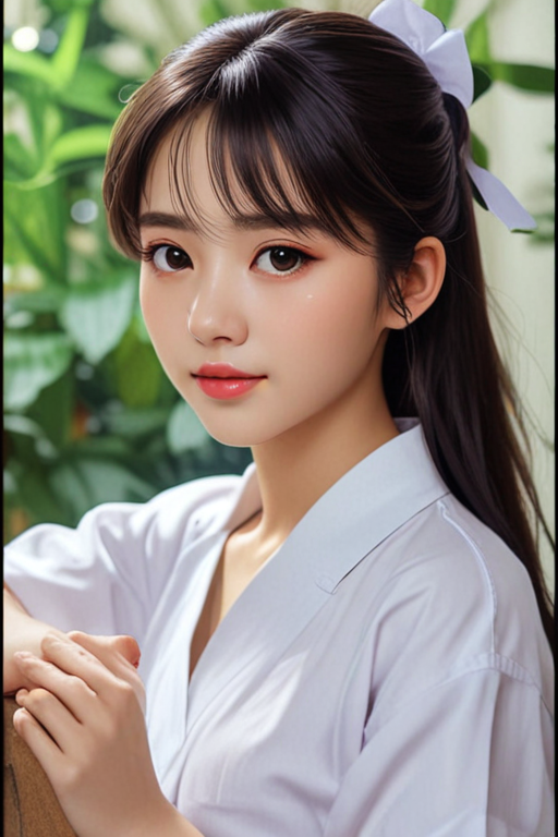 Giấc Mộng Đom Đóm