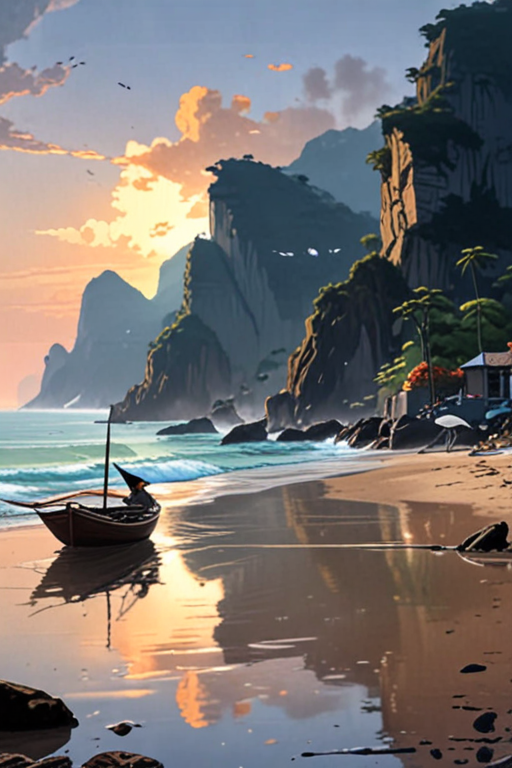 Gửi Nỗi Buồn Bay Theo Cơn Gió