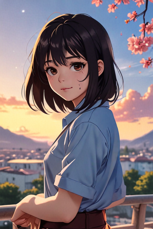 Hành Trình Tán Đổ Crush