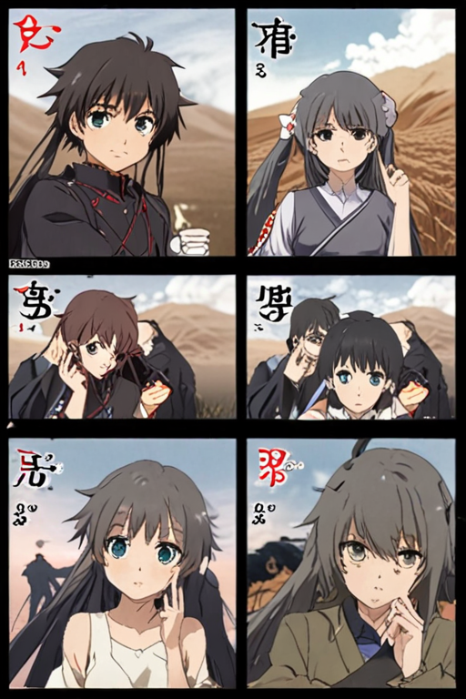 [12 Chòm Sao] True Or False
