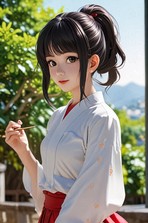 Tuổi Áo Trắng