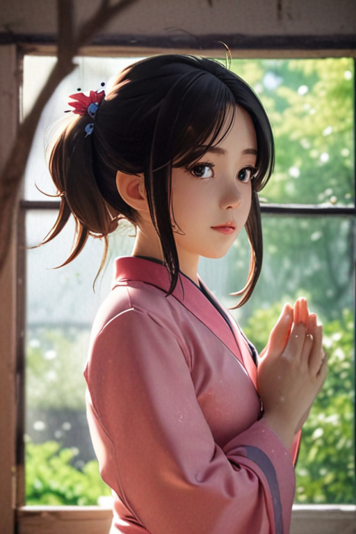 Tình Yêu Của Tôi Là Gì