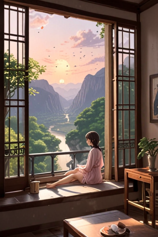 Thiên Đường Hạnh Phúc