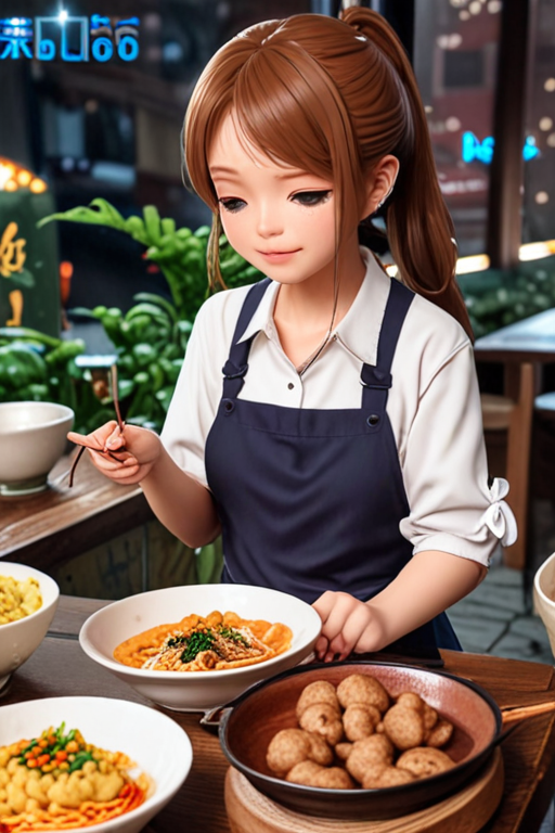 Cô Đã Đánh Cấp Trái Tim Tôi