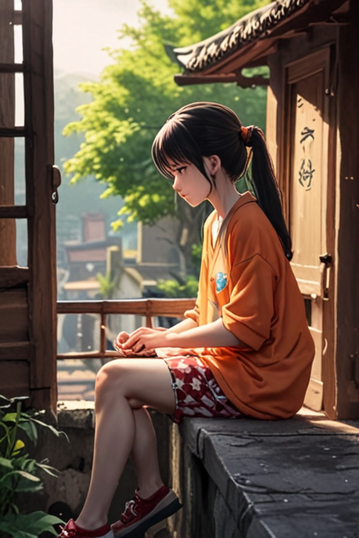 Trái Tim Của Cô Gái Lạnh Lùng