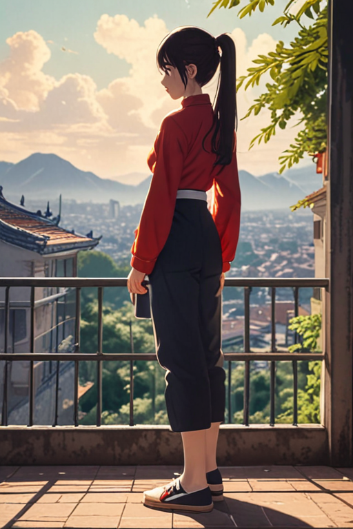 Thiên Sứ Âm Nhạc