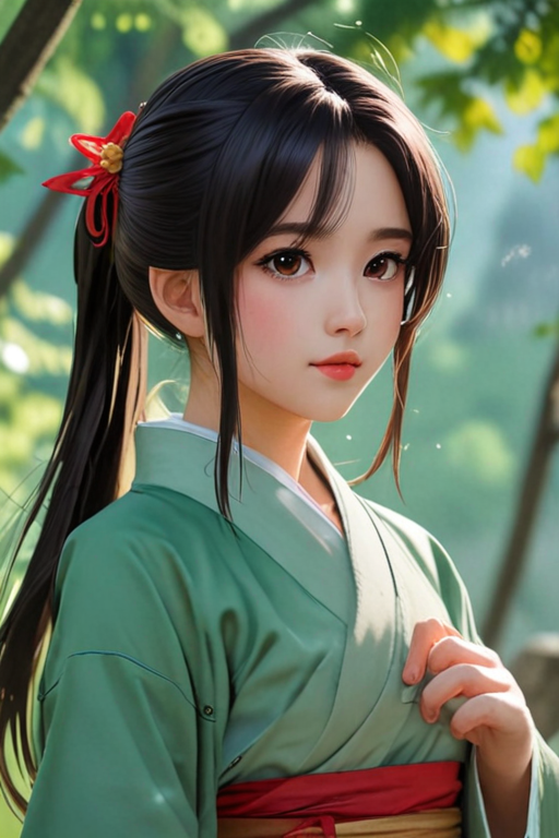 Nắng Ấm Trong Tim