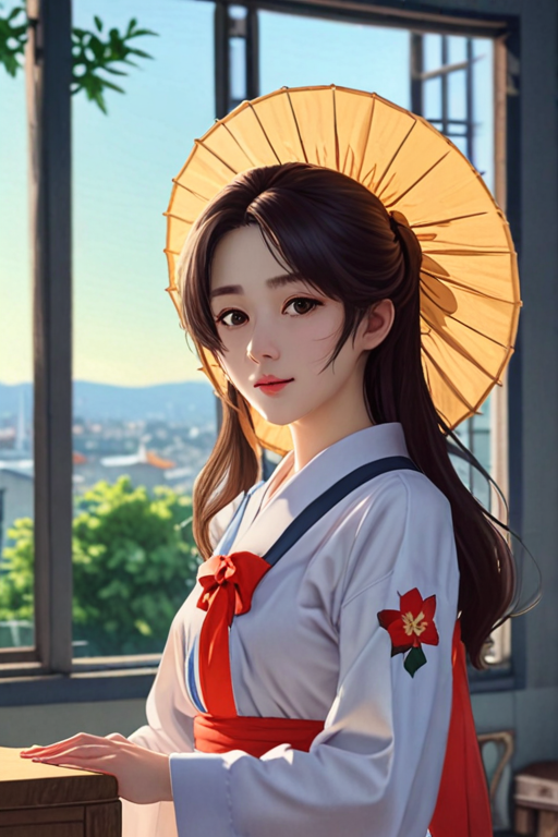 Vụng Dại Tuổi 17