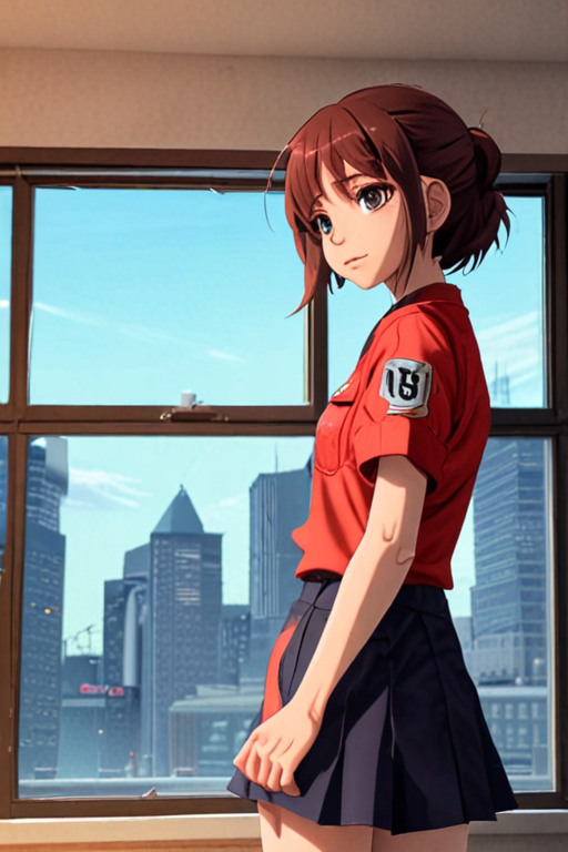 Crush!?
