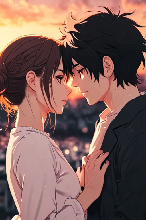 “Love Is A Beautiful Pain”