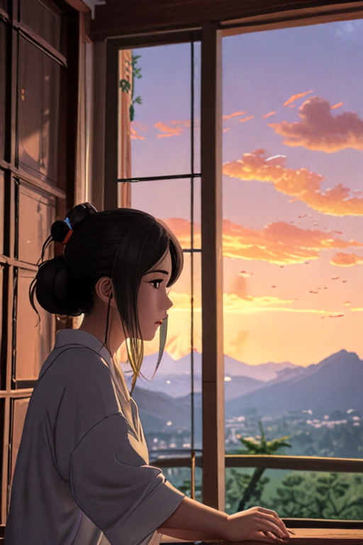 Tiểu Thư Phá Phách