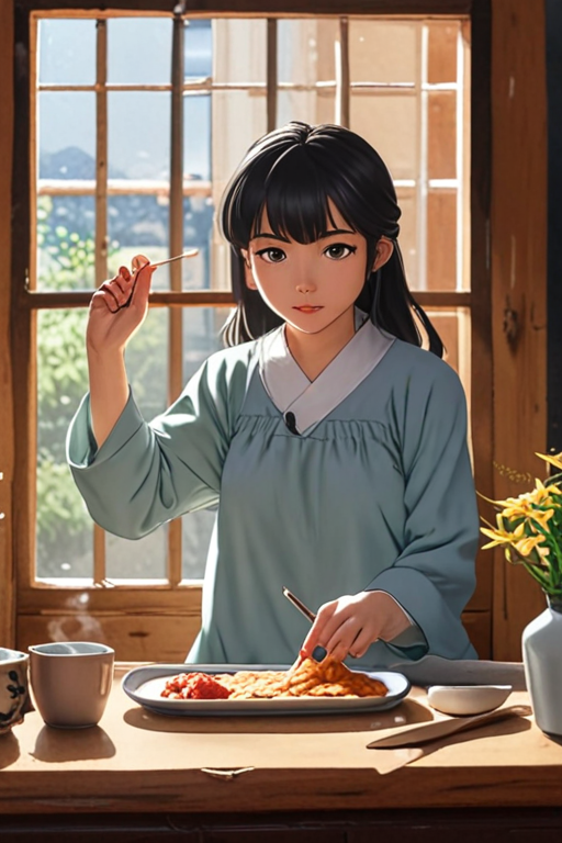 Kí Ức Ngủ Quên