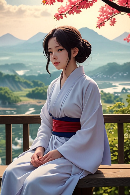 Tôi Thích Em, Đồ Bướng Bỉnh À