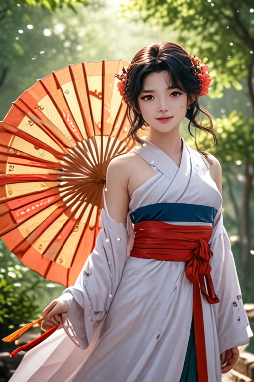 Đã Từng Có Một Fan Trung Thành