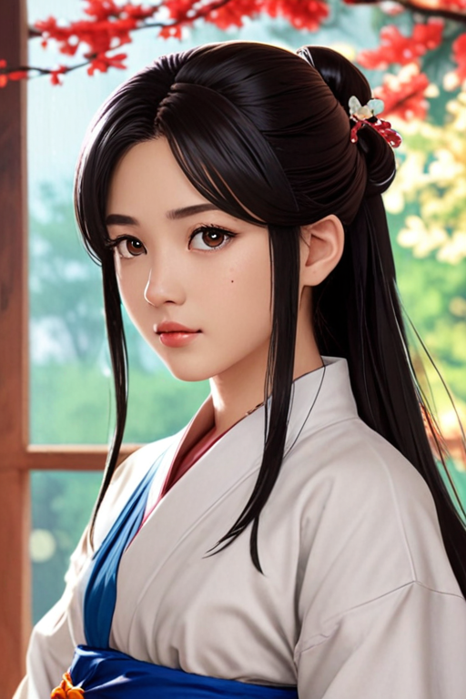 Thiếu Tướng Cùng Cô Vợ Nhỏ