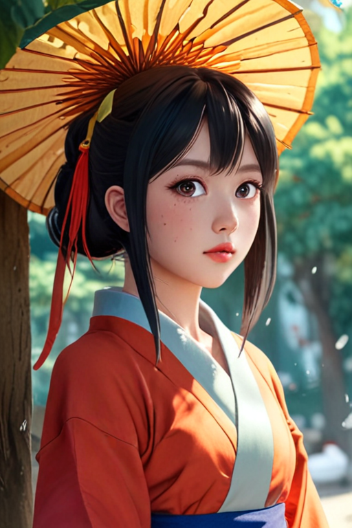 Màu Nắng Màu Mưa
