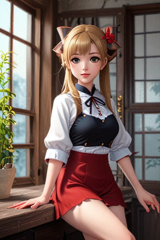 Võng Du Kẻ Địch Của Toàn Bộ Server