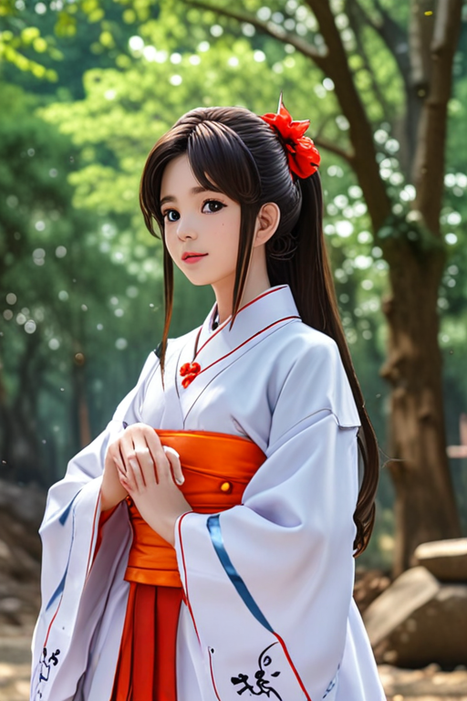 Ngạo Kiếm Vô Song