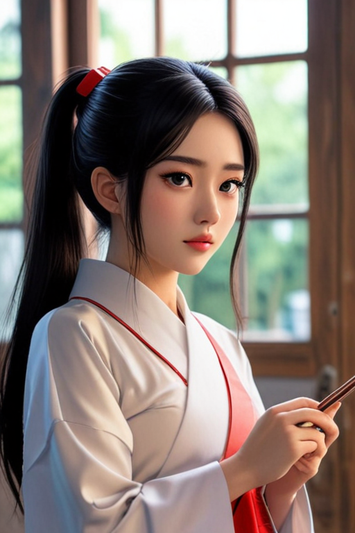 Cao Thủ Toàn Năng Tại Học Đường