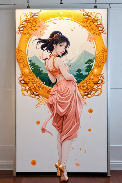 Installation Complete – Phần Mềm Bí Ẩn