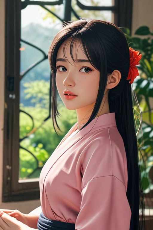 Thiên Duyên Định Thiên Niên