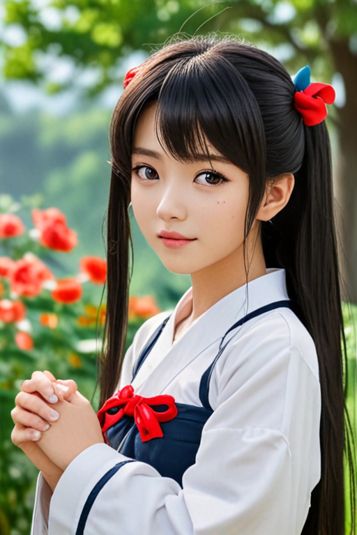 Người Cá Sa Mạc – Cửu Cửu