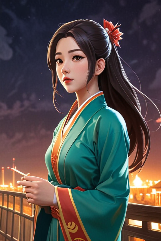 Phi Thương Bất Phú