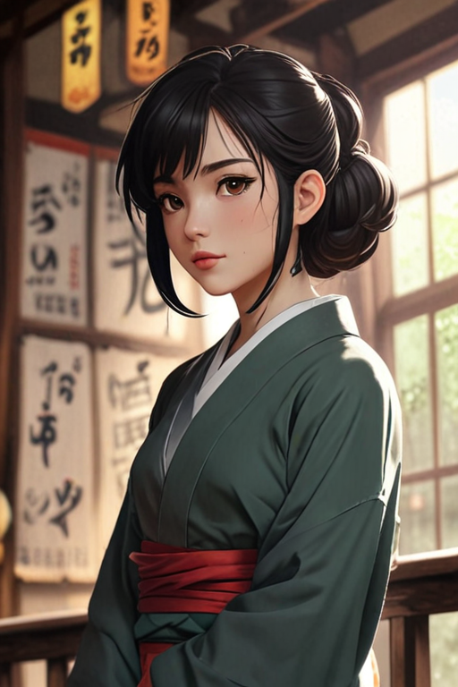 Hoa Si Hoàng Hậu