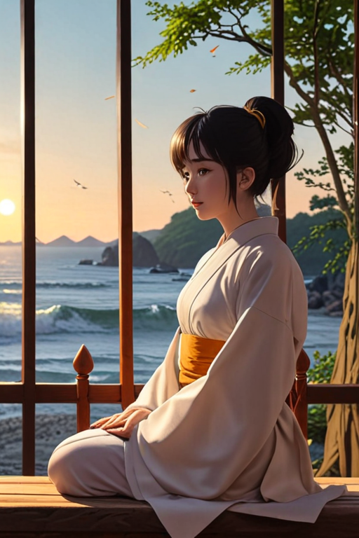 Hoàng Hậu Bỏ Trốn