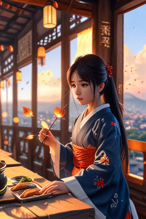 Vương Gia Bao Cỏ Sủng Đệ Thành Phi