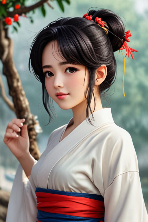 Nhà Nông Vui Vẻ – Đả Tự Cơ N Hào