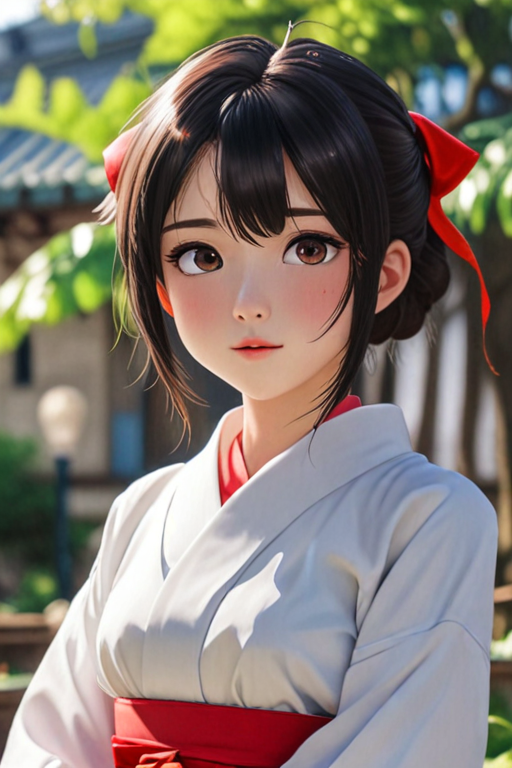 Vô Ưu Truyền Kỳ