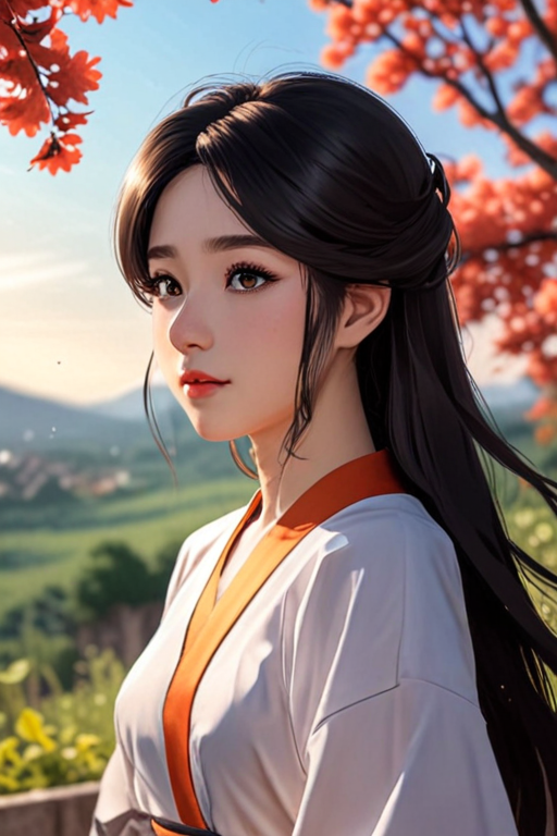 Thiên Kỳ Truyện